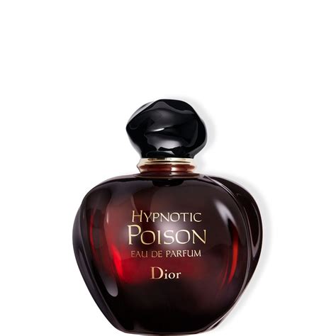 perfume dior hypnotic poison